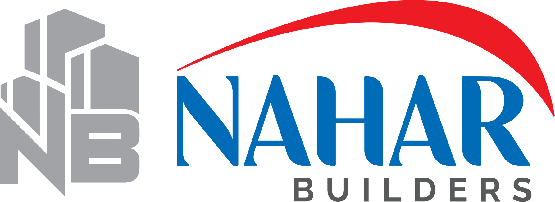 Nahar Builders Logo