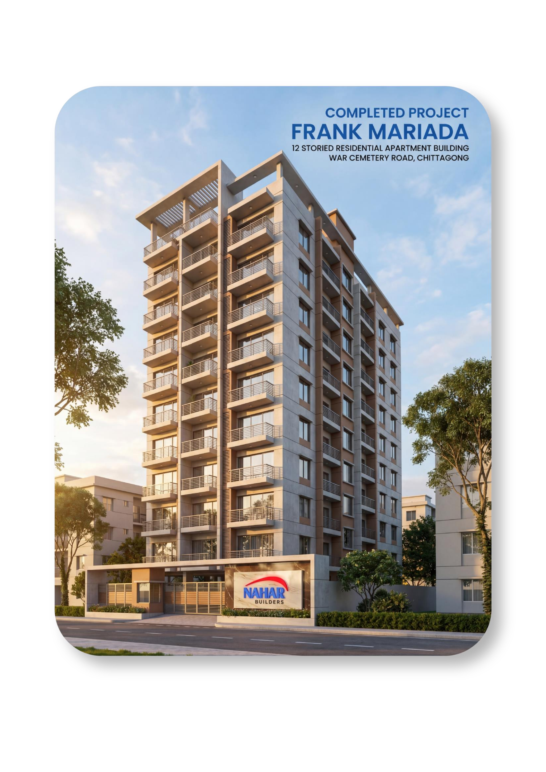 Frank Mariada