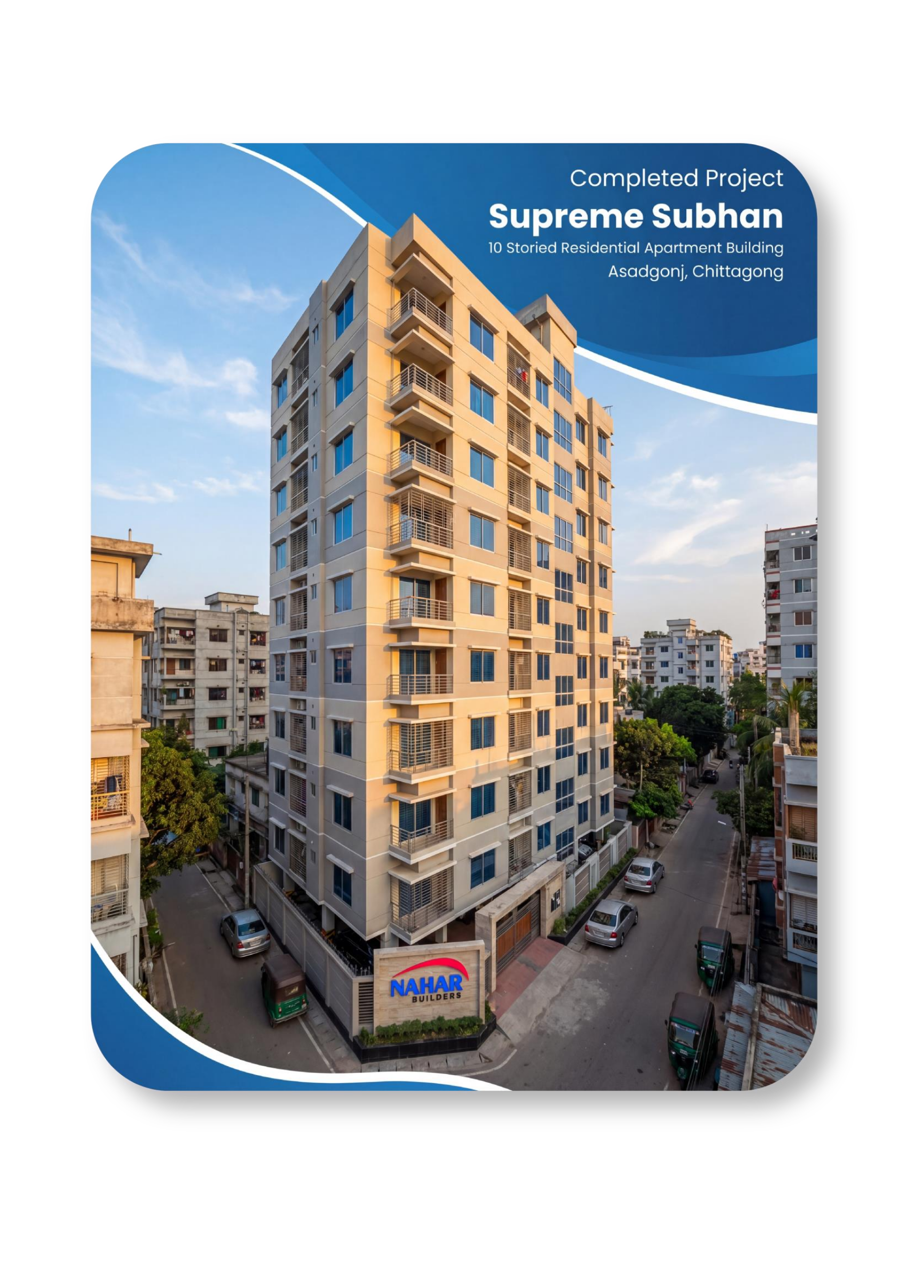 Supreme Subhan